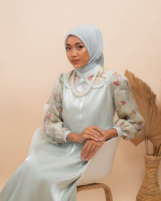 ZAHRA DRESS